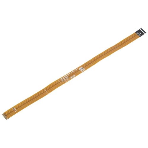 Cabo Flex Câmara Infravermelha HP 840 740 G7 G8 845 745 G7 G8 (Preto)