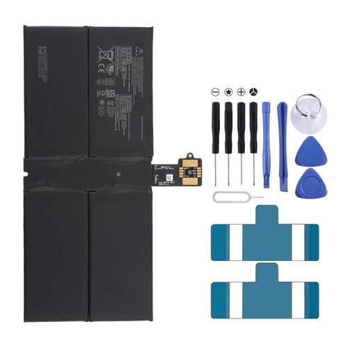 Bateria Microsoft Surface Pro 7 Plus Pro 7+ DYNH03 6444 mAh