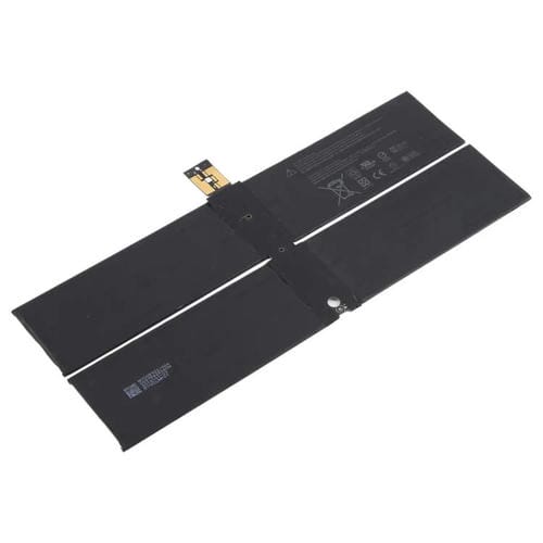 Bateria para Microsoft Surface Laptop 1/2 1769 DYNK01/G3HTA036H 2-LQN-00004 Cabo Flex Reto 5970 mAh