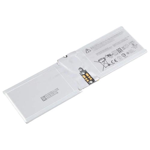Bateria Microsoft Surface Book 2 13,5 polegadas 1832 G3HTA044H 2387 mAh
