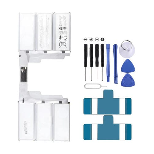 Bateria para Teclado Gráfico Microsoft Surface Book 2 13,5 polegadas 5042 mAh