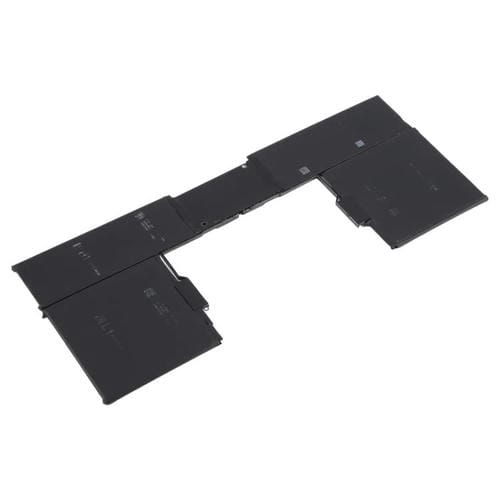 Bateria Teclado Microsoft Surface Book 1.ª geração 13,5 polegadas 1785 93H/G3HTA001H 8030 mAh