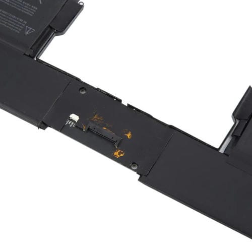 Bateria Teclado Microsoft Surface Book 1.ª geração 13,5 polegadas 1785 93H/G3HTA001H 8030 mAh