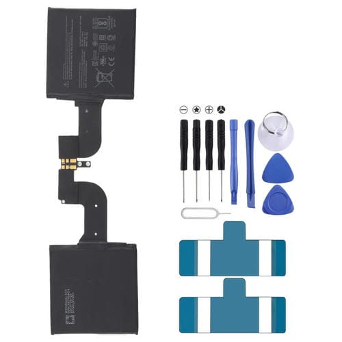 Bateria Microsoft Surface Book 3 1899 DYNH02 2947 mAh (15 Polegadas)