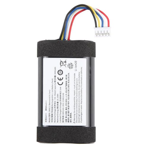 Battery B&O BeoPlay Beosound A1 2nd generation 2 C406C2 3400mAh