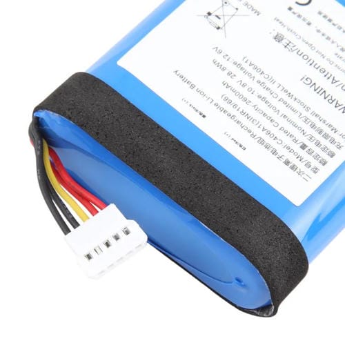 Bateria Marshall Stockwell II C406A1 2600 mAh