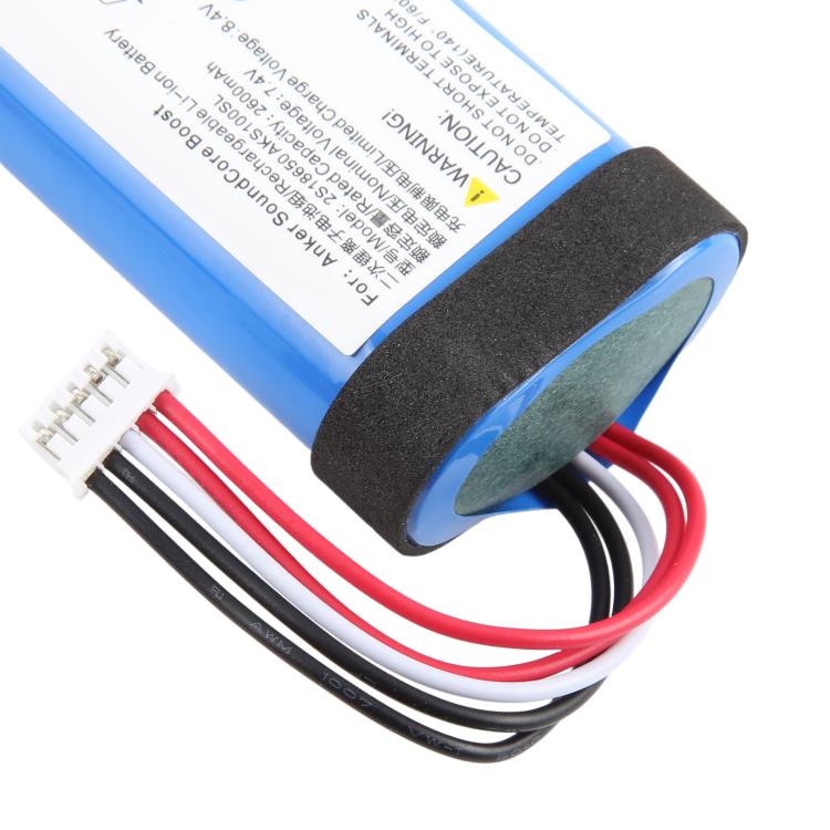 Batterie Anker SoundCore Boost 2S18650 AKS100SL 2600 mAh