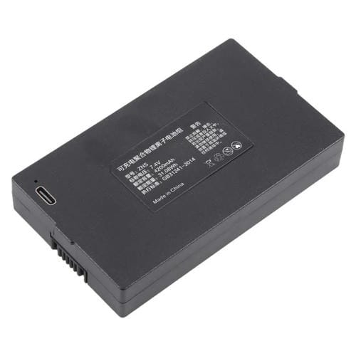 Batteria per Serratura Elettronica Intelligente ZNS-09B1 4200 mAh