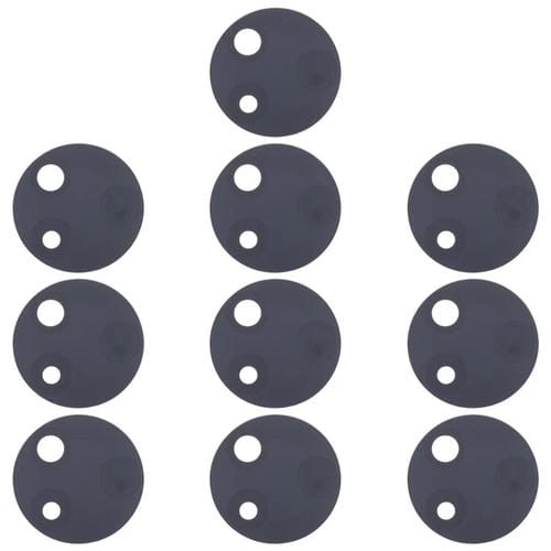 Lenti della fotocamera posteriore Xiaomi POCO F7 Pro (10 pezzi)