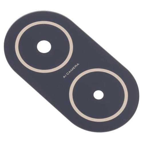 Lentes de Câmara Traseira Xiaomi POCO C71 (10 Unidades)