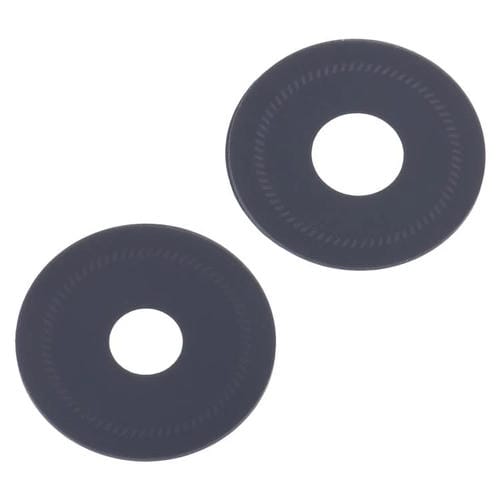 Lentes Câmara Traseira Xiaomi POCO X7 Pro (10 Unidades)