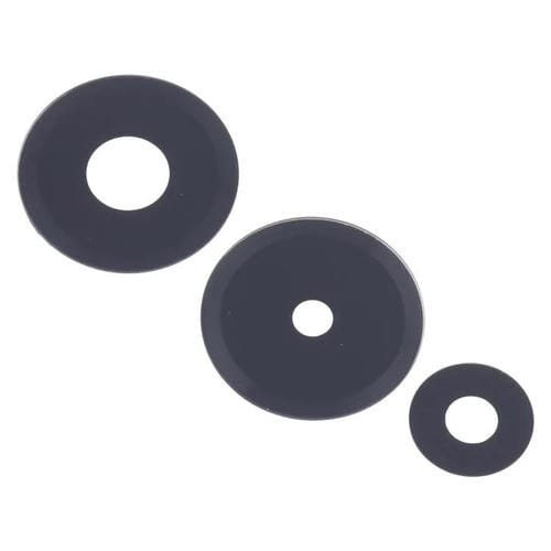 Lentes de Câmara Traseira Xiaomi Redmi Note 14 4G (10 Unidades)