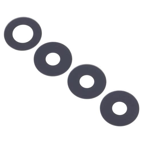 Rückfahrkameraobjektive Xiaomi Redmi Note 14 Pro 4G (10 Stück)