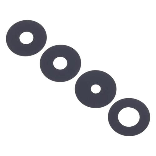 Lentes de Cámara Trasera Xiaomi Redmi Note 14 Pro 5G (10 Unidades)