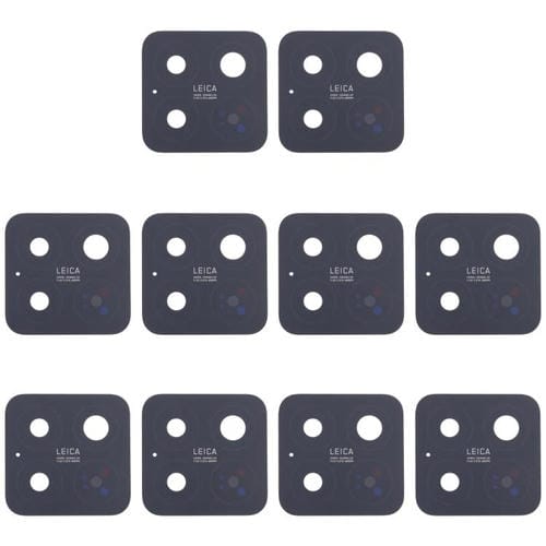 Lenti della fotocamera posteriore Xiaomi 15 (10 pezzi)