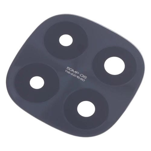 Lentes de Câmara Traseira Xiaomi Redmi Note 14 Pro+ 5G (10 Unidades)