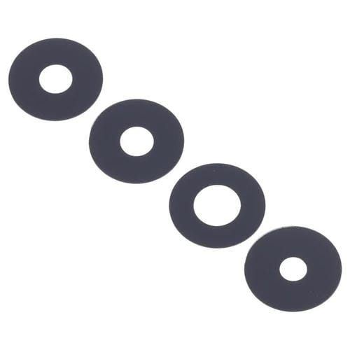 Lentes de Câmara Traseira Xiaomi 14T 5G (10 Unidades)