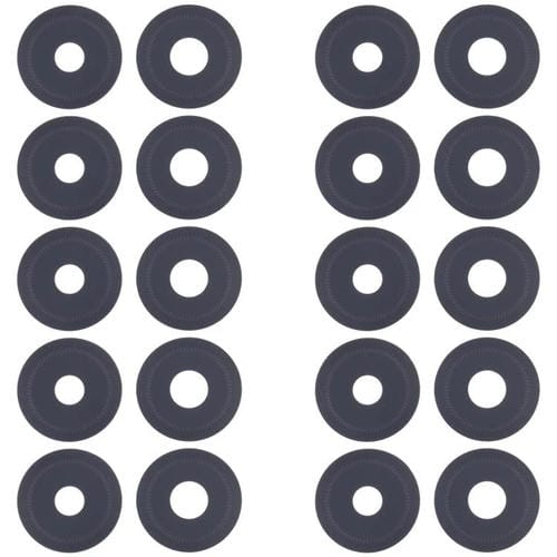 Rear Camera Lenses Xiaomi Redmi Turbo 4 (10 Units)