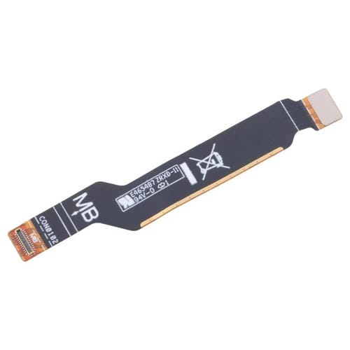 Flexkabel Anschluss Hauptplatine Asus Rog Phone 9 Modell 06