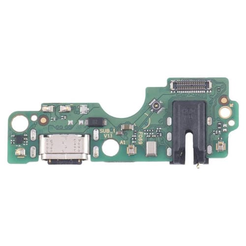 Charging Port Board Infinix Smart 8 HD