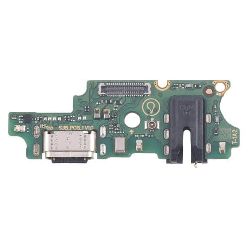 Placa de Porto de Carregamento Infinix Hot 40 Pro X6837