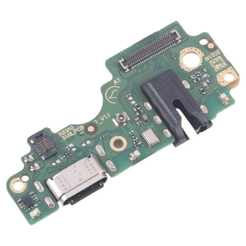Placa de Porto de Carregamento Infinix Hot 50 Pro X6881