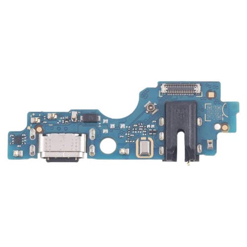 Placa de Porto de Carregamento Infinix Hot 50i X6531