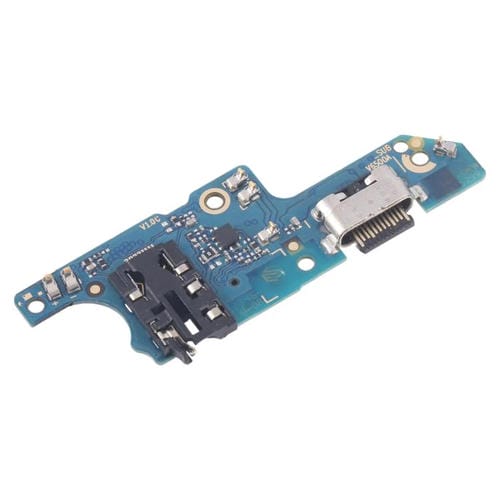Charging Port Board Infinix Smart 7 Plus X6517