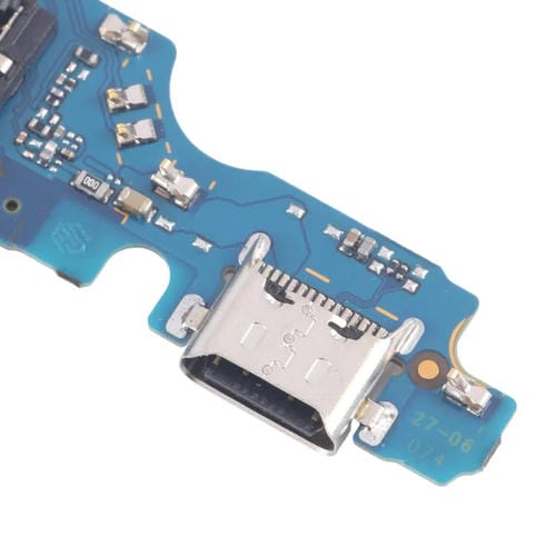 Charging Port Board Infinix Smart 8 Pro X6525B