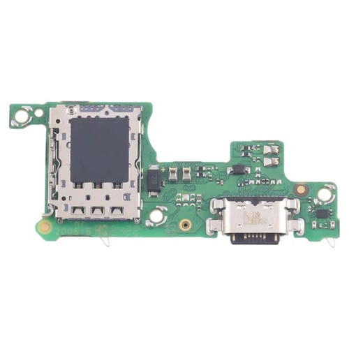 Placa de Porto de Carregamento Infinix Note 40 Pro X6850