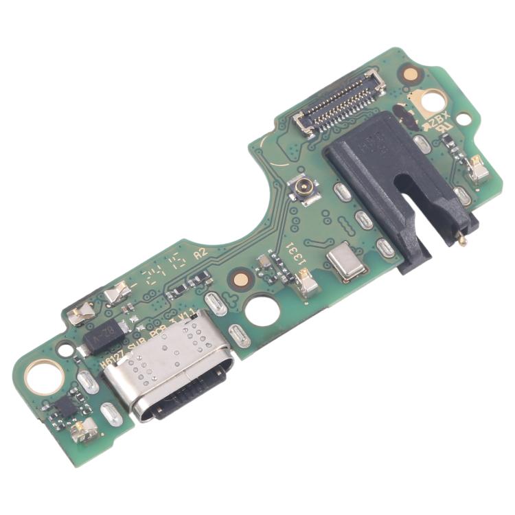 Plaque de charge Tecno Spark 10 JKI5Q