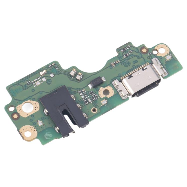 Charging Port Board Tecno Spark 30 Pro KL7