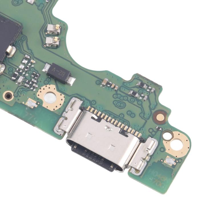 Charging Port Board Tecno Spark 30 Pro KL7