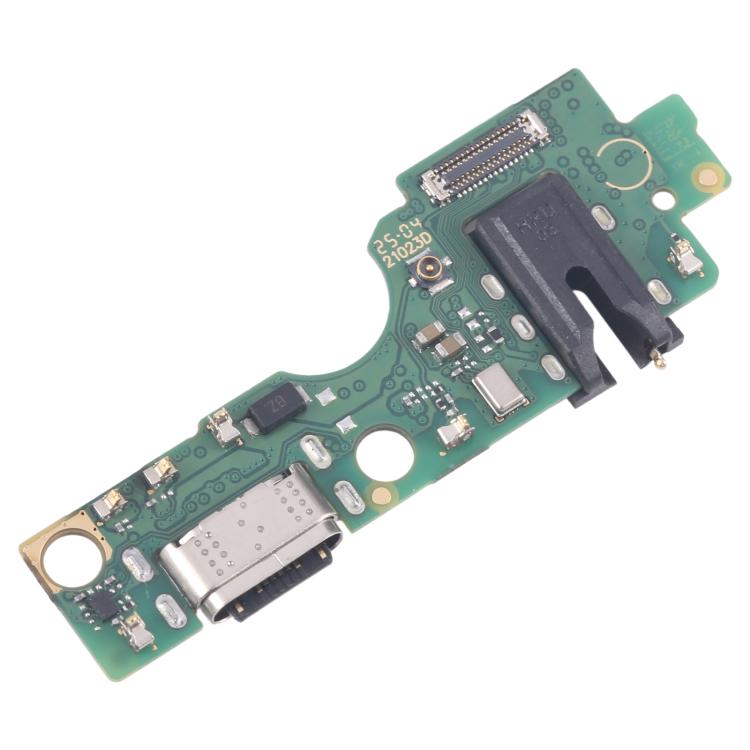 Placa de Porto de Carregamento Tecno Spark Go 1 KL4