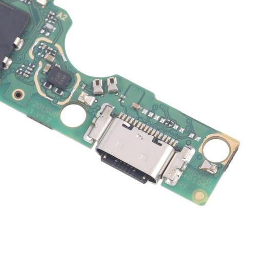 Ladeanschlussplatine Tecno Spark Go 1 KL4