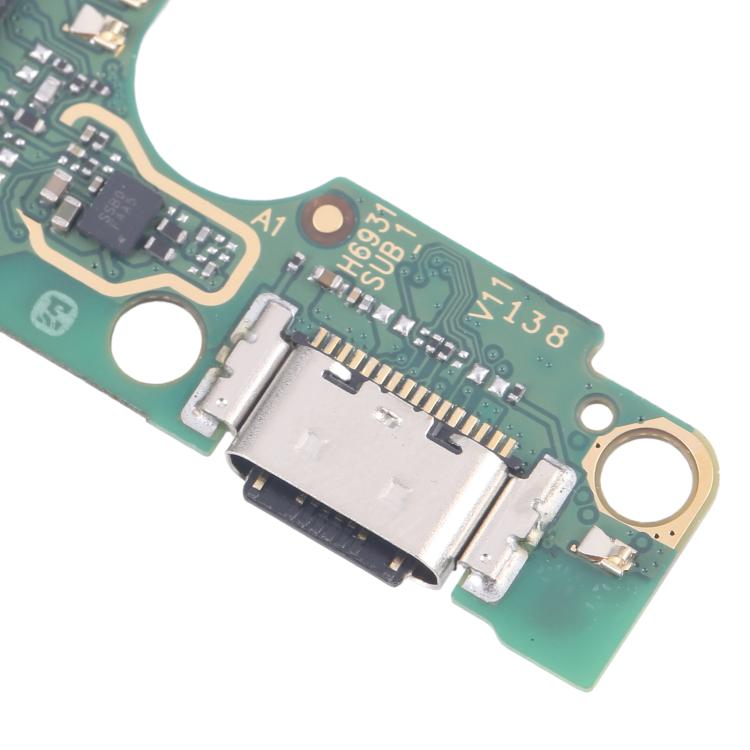 Plaque de charge Tecno Spark 20 KJ5
