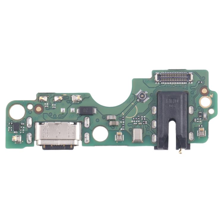 Placa de Porto de Carregamento BG6 Tecno Spark Go 2024