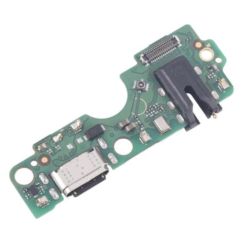 Placa de Porto de Carregamento BG6 Tecno Spark Go 2024