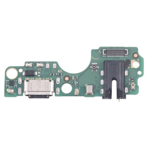 Piastra di Ricarica Porta KE5S Tecno Spark Go 2023