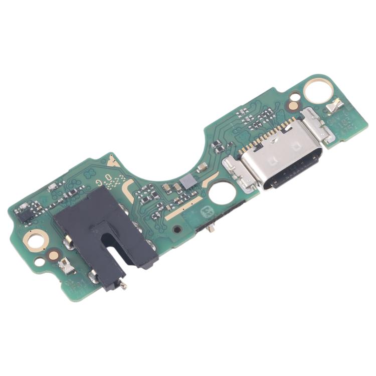 Placa de Porto de Carregamento KE5S Tecno Spark Go 2023