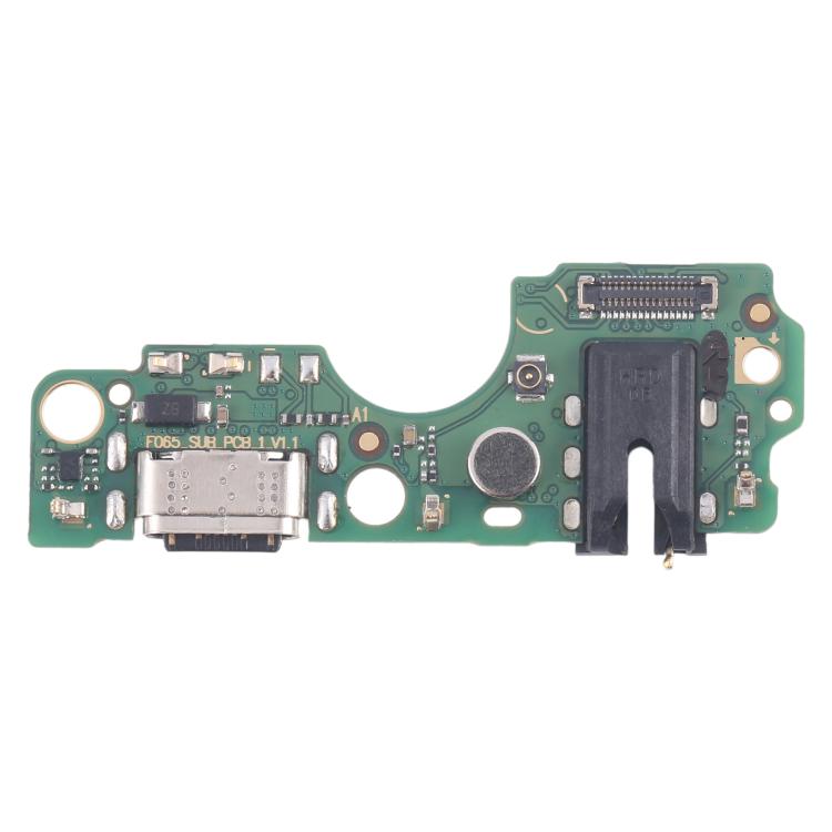 Plaque de charge Tecno Spark 10C KI5K KI5M