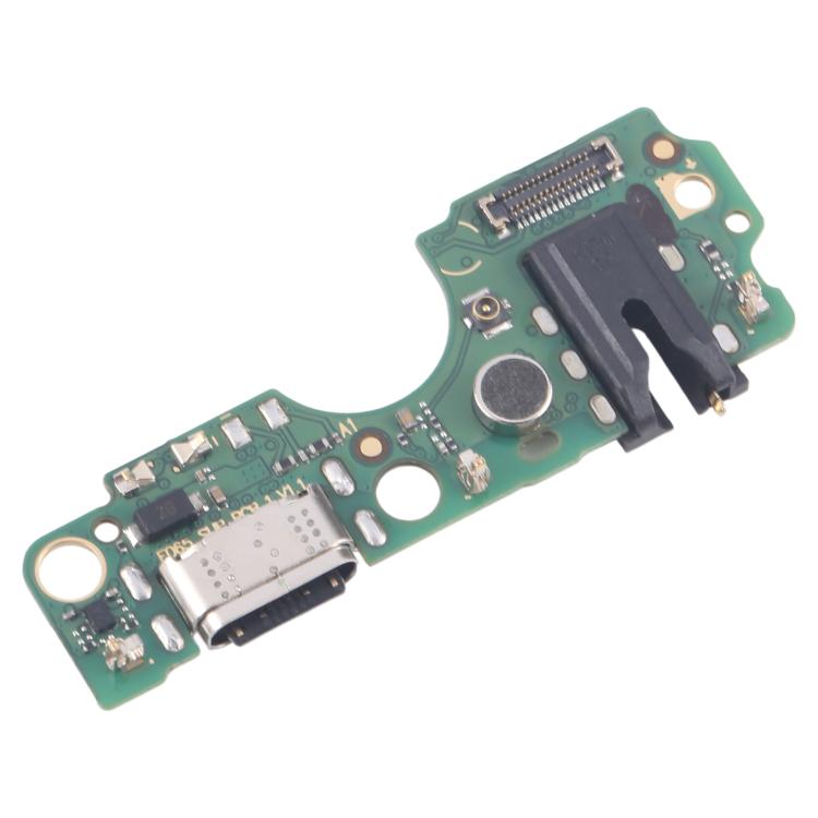 Plaque de charge Tecno Spark 10C KI5K KI5M