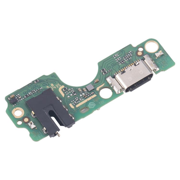 Plaque de charge Tecno Spark 10C KI5K KI5M