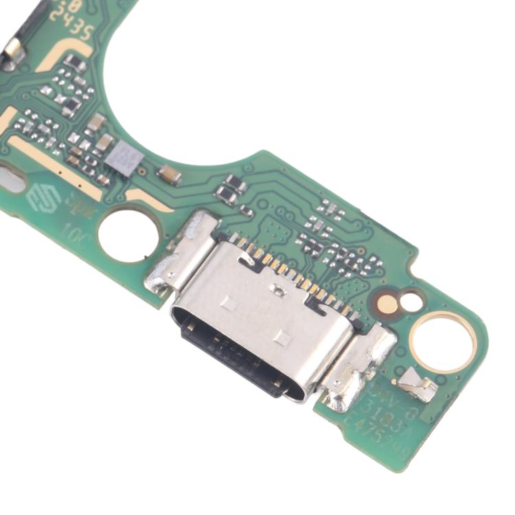 Plaque de charge Tecno Spark 10C KI5K KI5M