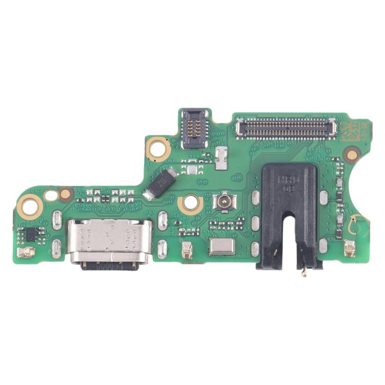 Piastra di Ricarica Porta Tecno Camon 30 4G CL6