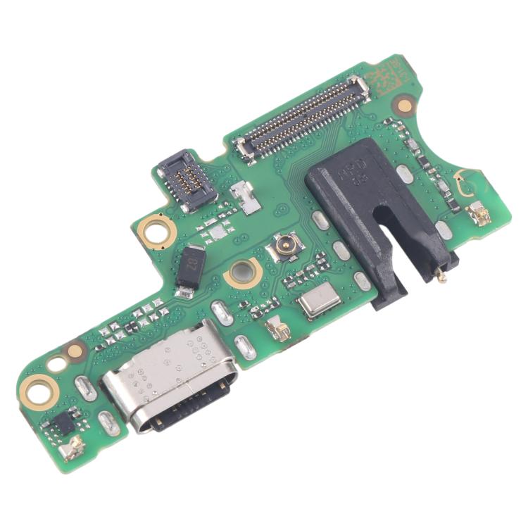 Piastra di Ricarica Porta Tecno Camon 30 4G CL6