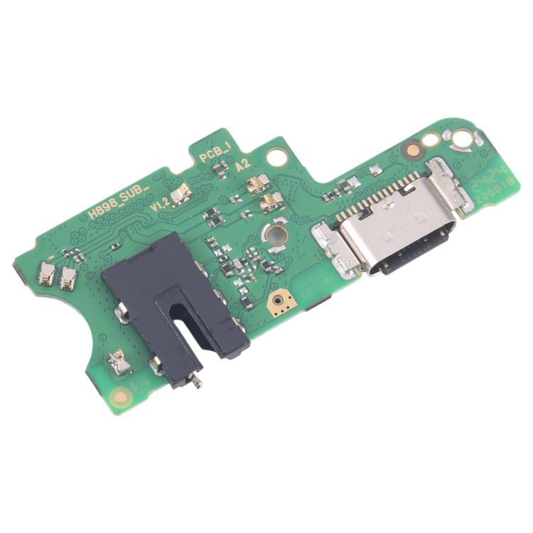 Piastra di Ricarica Porta Tecno Camon 30 4G CL6
