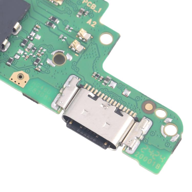 Piastra di Ricarica Porta Tecno Camon 30 4G CL6