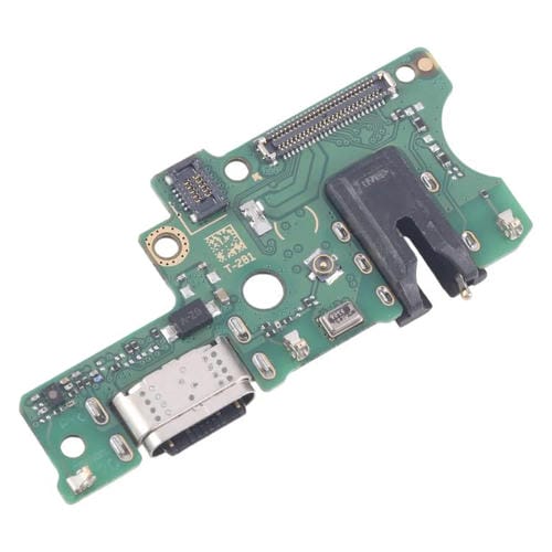 Placa de Porto de Carregamento Tecno Camon 20 Pro CK7N