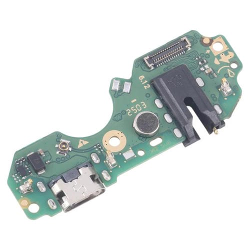 Placa Puerto de Carga Tecno Spark 8C KG5K